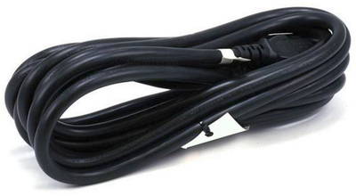 Kабел Lenovo 00XL070, 1 m, црн