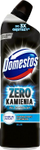 Xhel tualeti Domestos Zero Limescale Blue Aqua, 750ml, blu