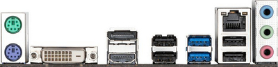Pllakë amë Gigabyte H510M S2H, V2, Intel H510, 64 GB, Socket 1200, DDR4, e zezë