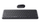 Set tastierë dhe maus Havit KB254GCM, wireless, i zi