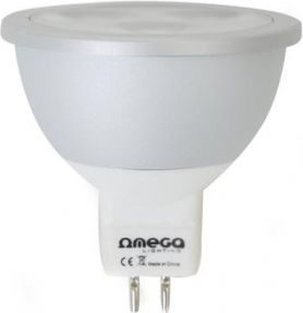 Dritë prozhektori LED GU5.3, 5W, 12V, 6000K