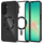 Fутрола Tech-Protect MagFlex, MagSafe, за Samsung Galaxy A26 5G, црна сјајна