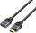 Kabllo zgjatëse HDMI Unitek, 2.1, 8K, 3m, e zezë