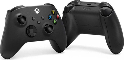 Kontroller Microsoft Xbox Series X/S, wireless / me kabllo, i zi