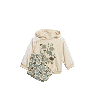 Trenerka Set për Fëmijë, ADIDAS - HR5853