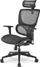 Karrige zyre Sharkoon OfficePal C30M, ergonomike, me mbështetëse koke, e zezë