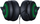 Kufje Razer Kraken Kitty Edition (RZ04 - 02980100 - R3M1), të zeza / të gjelbra