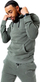 Justhype Acid Wash Hoody TWLR-135