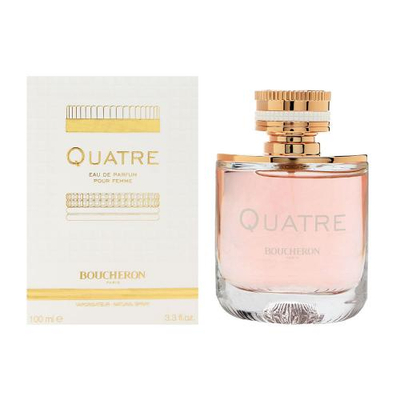 Eau De Parfum Boucheron Quatre 100 ml