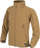 Xhaketë softshell Helikon Cougar QSA HID me membranë Windblocker, XS, coyote