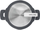 Set tenxheresh Zwilling Simplify 66870-005-0, 5 pjesë, çelik inox, argjendtë