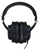 Set gaming Yamaha ZG01 PACK, mixer USB audio, kufje me mikrofon, e zezë