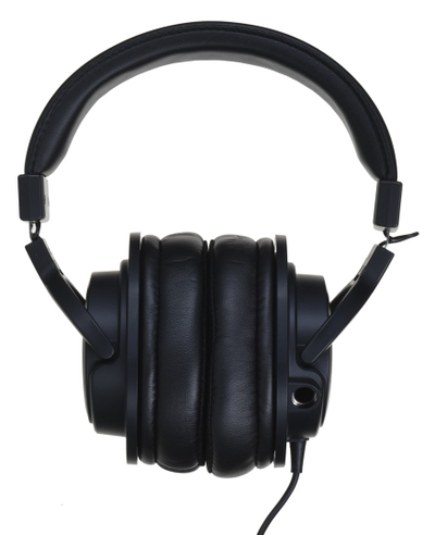 Set gaming Yamaha ZG01 PACK, mixer USB audio, kufje me mikrofon, e zezë