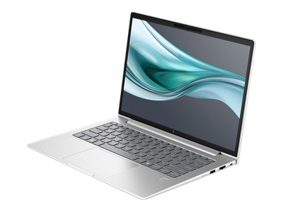 Laptop HP EliteBook 640 G11, 14", Intel Core Ultra 5 125U, 8GB RAM, 512GB SSD, Intel Graphics, i argjendtë