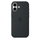 Apple iPhone 17 Silicone Case with MagSafe, Black