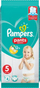Pelena Pampers Pants 5, 4 copë