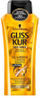Shampon Schwarzkopf Gliss Kur Oil Nutritive, 400 ml