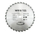 Disk prerës për dru Yato, 400x30mm 32z YT-6085