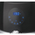 Fritezë me ajër të nxehtë ProfiCook PC FR 1147 H, 2.5L, 1500W, e zezë