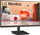 Monitor LG 24BA400-B, 23.8", Full HD, i zi
