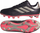 Këpucë futbolli Adidas Copa Pure 2 Club FG, për fushë të fortë, sintetike, të zeza