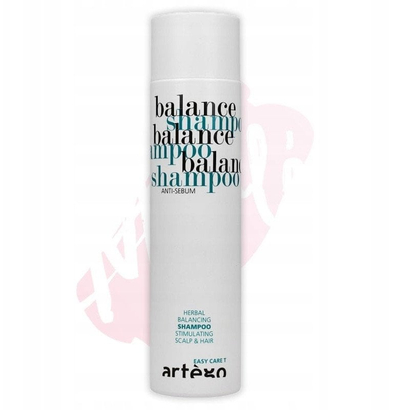 Shampo flokësh Artègo Easy Care T Balance, 250 ml, për flokë me yndyrë