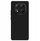 Kapak telefoni 3MK Matt Case Pro për Redmi Note 14 Pro 5G POCO X7 5G, i hollë, i zi