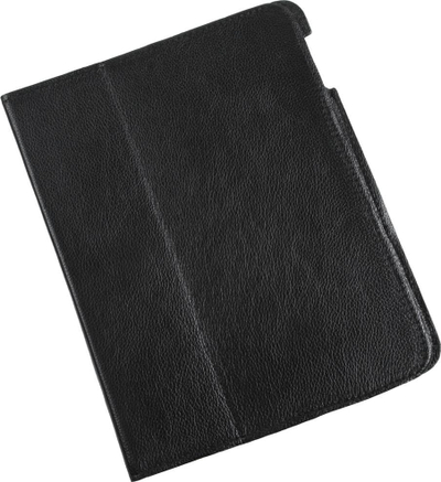 Mbështjellës tablet Quer për Apple iPad 2, 9.7", i zi