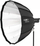 Softbox studio GlareOne Softbox Hexa 120 PRO, 120cm, mount Bowens, i zi