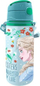 Shishe alumini për fëmijë Disney Frozen, 500ml, me kapak kundër rrjedhjes, shumëngjyrëshe