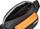 Çantë beli Neo Tools, e zezë/portokalltë