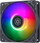 Ftohës SilverStone VISTA 120 ARGB (SST-VS120B-ARGB), 120 mm