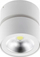 Spot tavanor LED Bianco Circle, 15W 1500lm, 4000K, i bardhë