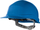 Заштитна кацига Delta Plus Zircon1 ZIRC1BL, HDPE, сина