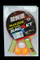 Set raketash pingpong Puaode, 2 raketa, 3 topa, shumëngjyrësh