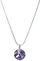 Qafore Troli Rivoli, Violet, 45 cm