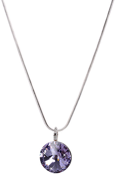 Qafore Troli Rivoli, Violet, 45 cm
