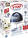 Dehumidifikues Pattex PA360 Aero360, për hapësira deri 50m³, kompakt, i bardhë e blu