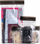 Qese që s’i hyn uji Lifeventure DriStore LocTop, set me 3 copë, IPX8, transparente