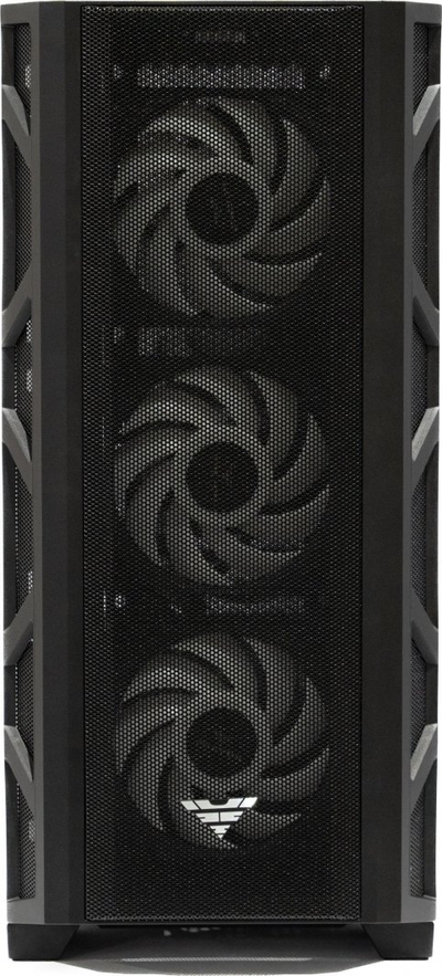 Kompjuter Nest PRO 800 ARGB Intel Core i5-13600K, 64 GB RAM, Nvidia RTX 4070 Ti Super, 512 GB M.2 SSD, Windows 11 Home