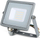 Reflektor V-TAC, 20 W, 1600 lm, 6400 K, ngjyrë hirte