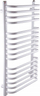 Radjator për banjo Radeco TL 60/120, 680W, i bardhë