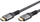 Kabllo HDMI Goobay Soft Ultra High Speed, 8K, 2 m