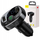 Transmetues FM Baseus S-09A, Bluetooth, 2x USB, microSD, i zi