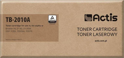 Toner Actis TB-2010A, i zi