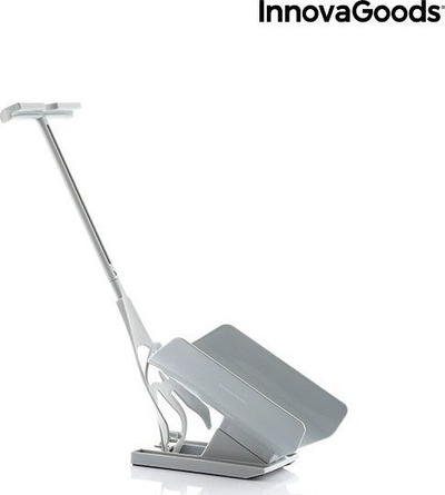 Lugë për çorape dhe këpucë InnovaGoods Shoeasy, mekanizëm me zinxhir, palosëse