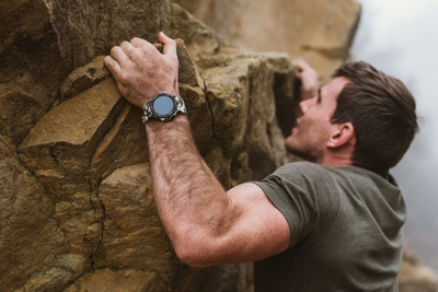 Orë e mençur Amazfit T-Rex, Camo