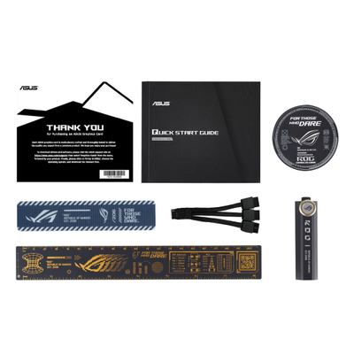 Kartë grafike Asus ROG Strix RTX 5070 Ti, 16GB, GDDR6X, e zezë