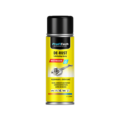 Falcon Sprej kundër ndryshkut 220ml