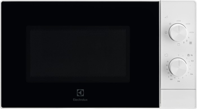 Mikrovalë Electrolux EMZ421MMW, 20L